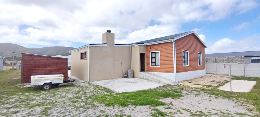 3 Bedroom Property for Sale in Franskraal Western Cape